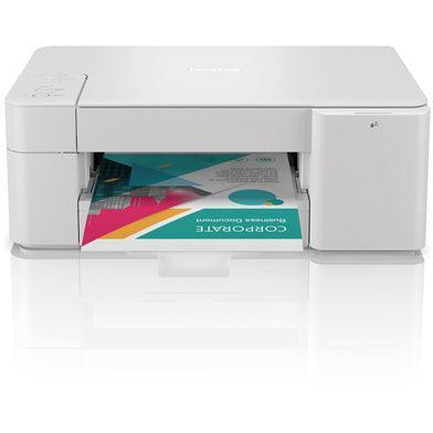 Brother DCP-J1200W Wireless Colour All-in-One Inkjet Printer-PCR Business Solutions Ltd